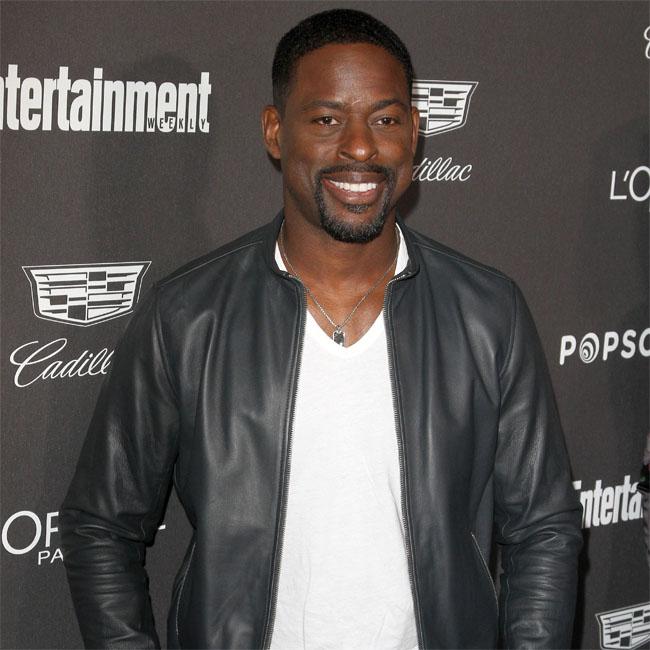 Sterling K. Brown's children were terrified of Black Panther