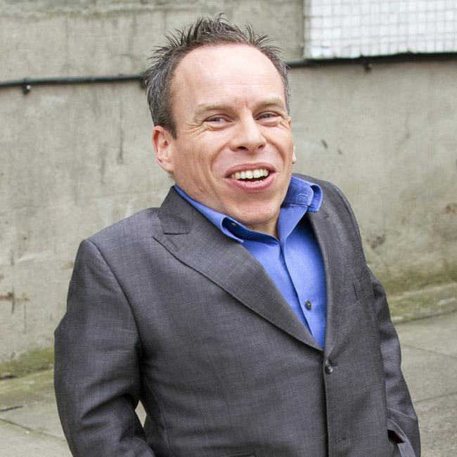 Warwick Davis wants Fantastic Beasts role