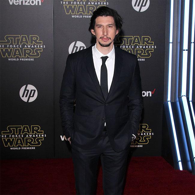 Adam Driver teases Kylo Ren's evolution