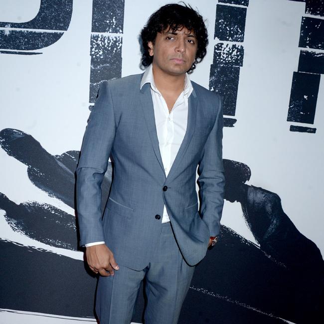 M. Night Shyamalan planning third new movie