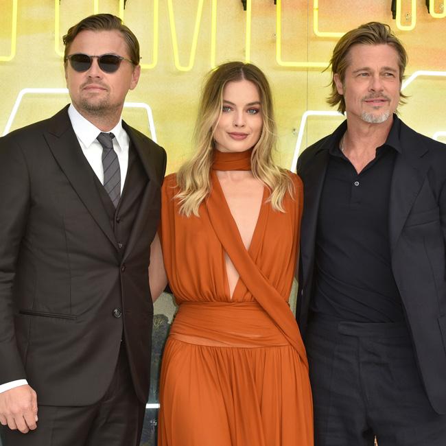 Once Upon a Time in  Hollywood to receive best ensemble cast award at Capri film festival