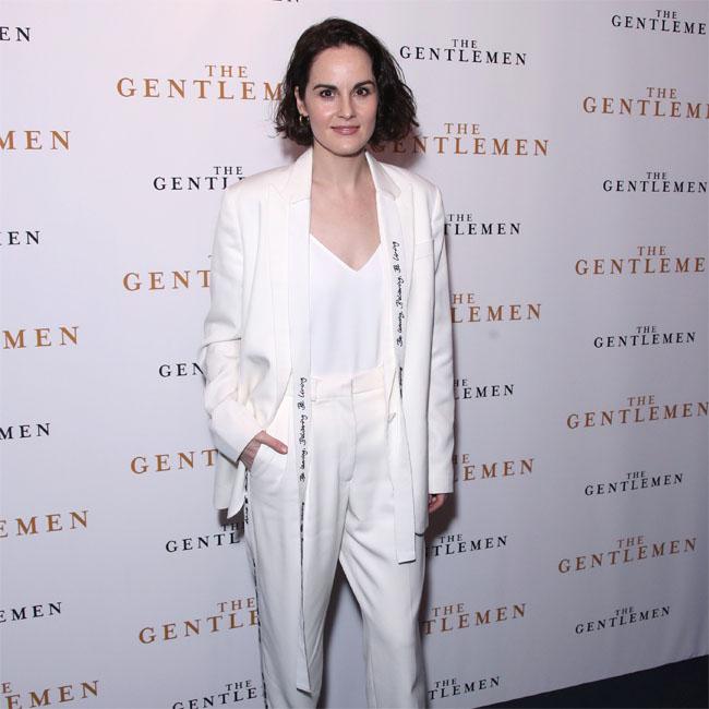 Michelle Dockery wants a variety of roles