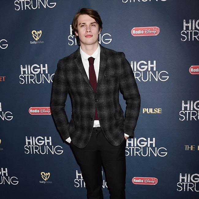 Nicholas Galitzine lands Cinderella role?