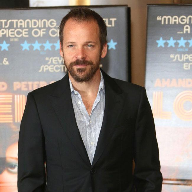 Peter Sarsgaard to star in The Batman