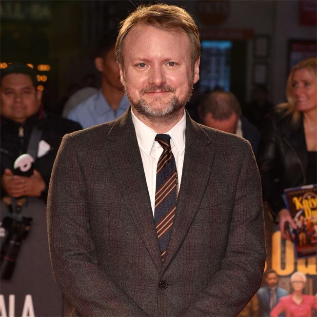Rian Johnson loved speed of 'Knives Out' filming