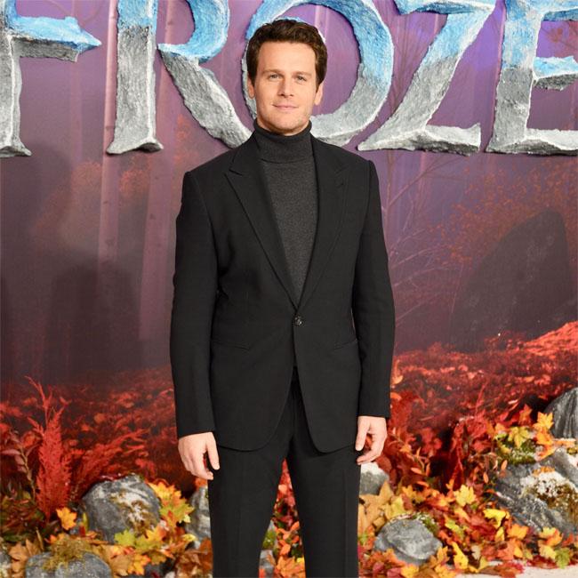 Jonathan Groff joins Matrix cast 