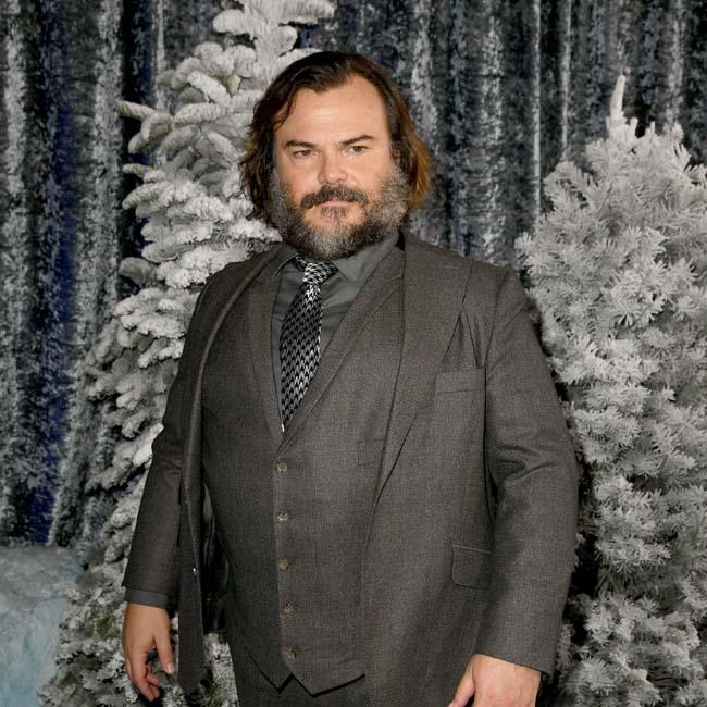 Jack Black forgot he starred in Christmas classic The Holiday 