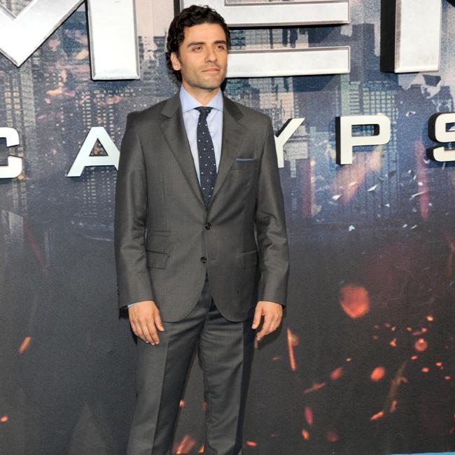 Oscar Isaac teases 'nightmarish and shocking' Dune 