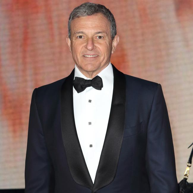 Disney CEO Bob Iger to meet Marvel critic Martin Scorsese