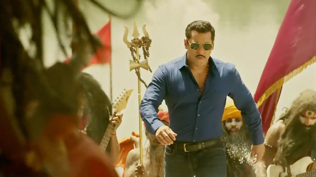 teaser image - Dabangg 3 (Hindi W/E.S.T.) Official Trailer