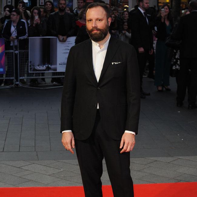 Yorgos Lanthimos in talks to direct The Hawkline Monster