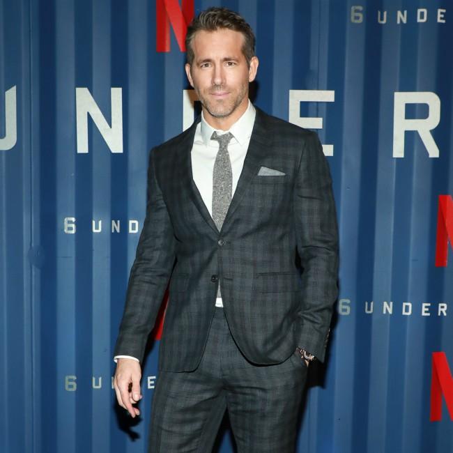 Ryan Reynolds wants 6 Underground sequel