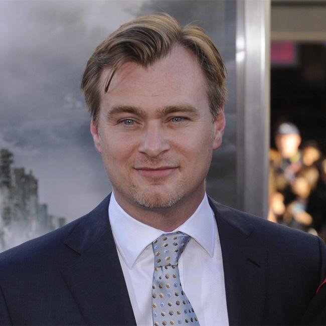 Christopher Nolan says Tenet is his most ambitious movie