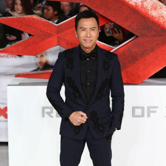 Donnie Yen says Ip Man 4 represents a 'good ending'