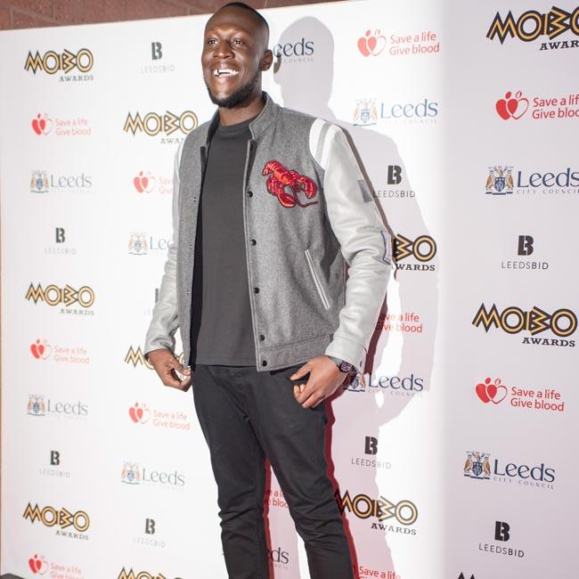 Stormzy sets up film production company