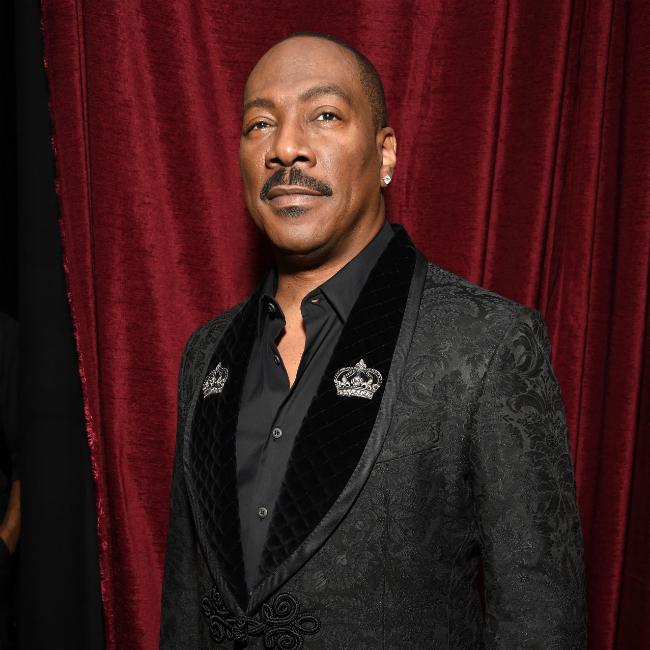 Eddie Murphy turned down Who Framed Roger Rabbit