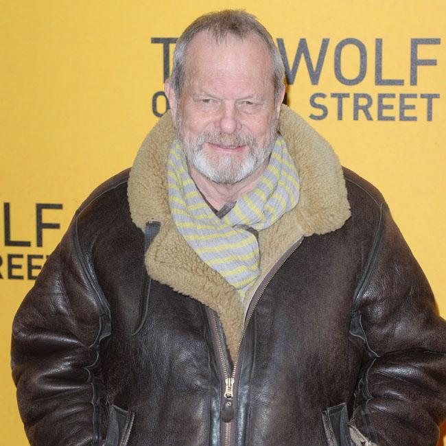 Terry Gilliam unhappy with dominance of Marvel movies