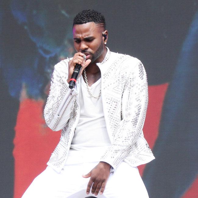 Jason Derulo slams Cat critics: 'What do they know?'