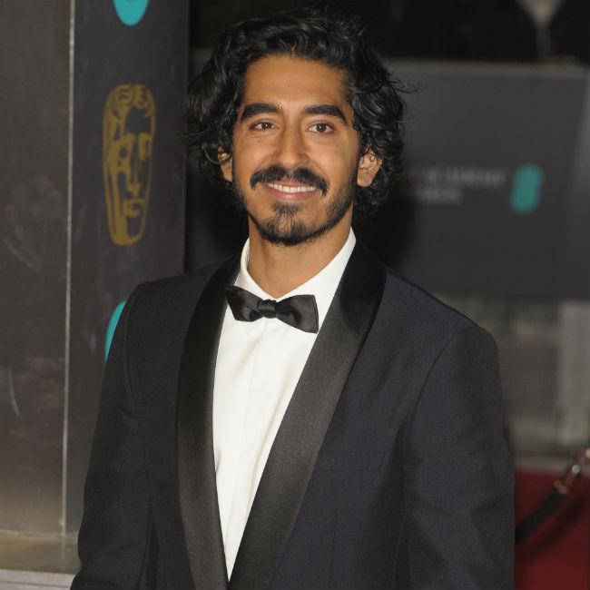 Dev Patel's movie confusion