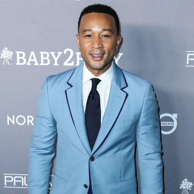 John Legend wants La La Land sequel