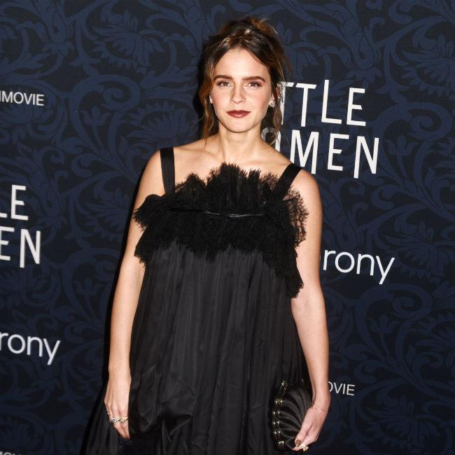 Emma Watson compares Taylor Swift to Little Women's Jo March