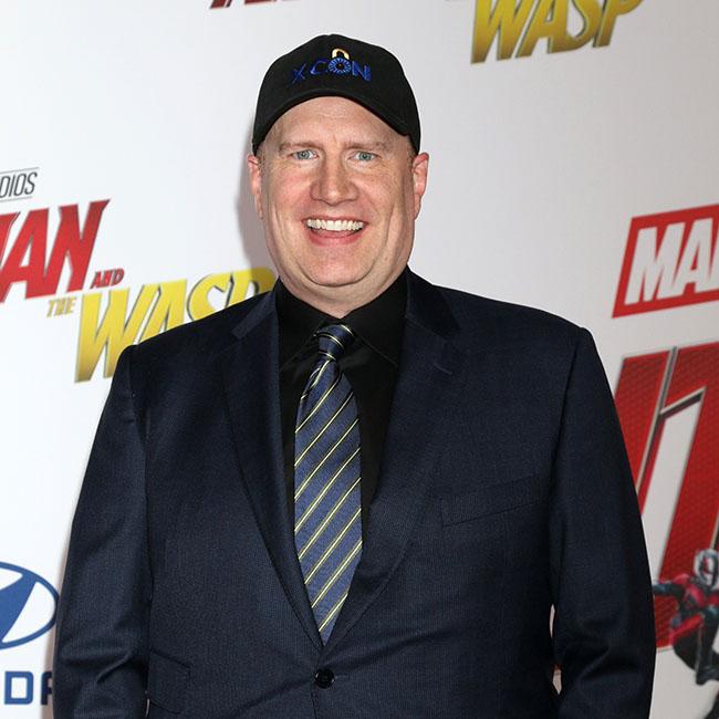 Kevin Feige announces first transgender marvel superhero