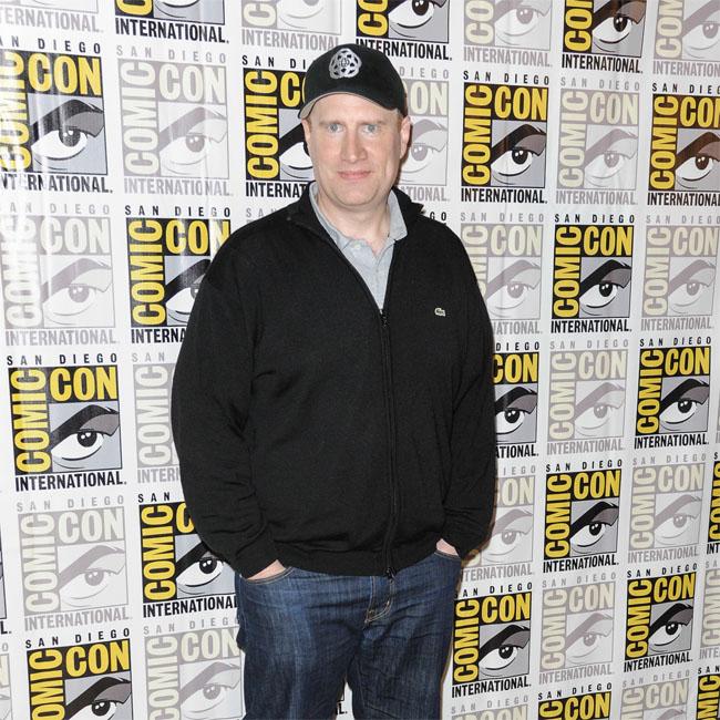 Kevin Feige clarifies comments on transgender Marvel superhero