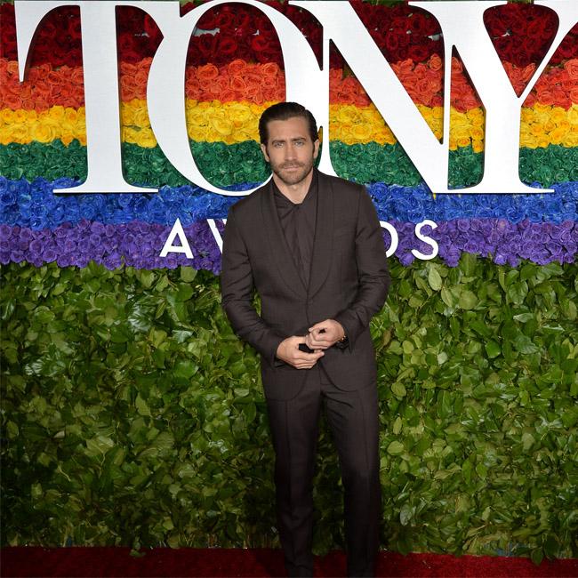 Jake Gyllenhaal to produce and star in film adaption of Fun Home