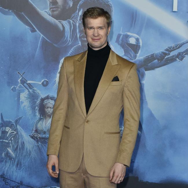 Joonas Suotamo: Leia's Star Wars death was very emotional 