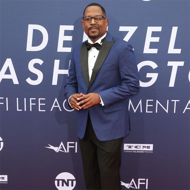 Martin Lawrence explains long wait for Bad Boys for Life