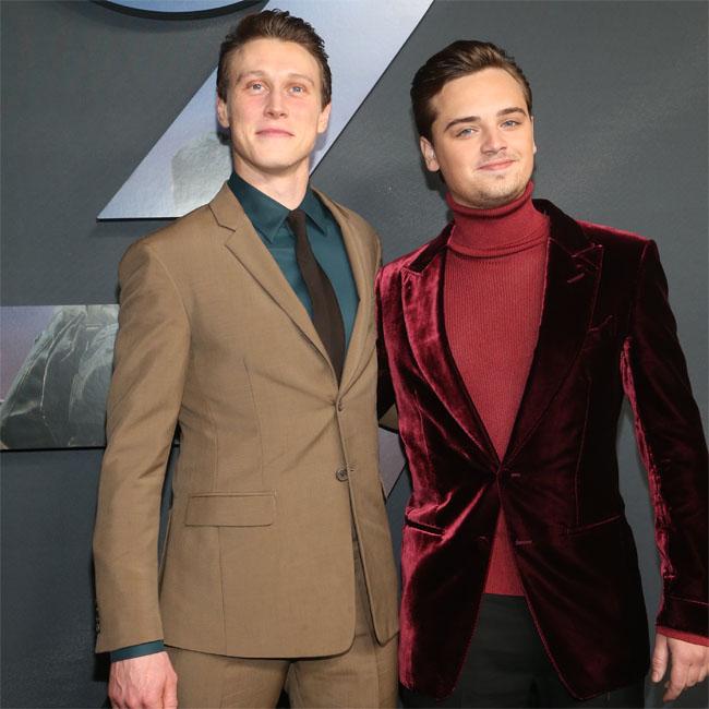 Dean-Charles Chapman backs Richard Madden for James Bond