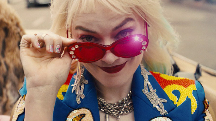 teaser image - Birds Of Prey IMAX® Trailer