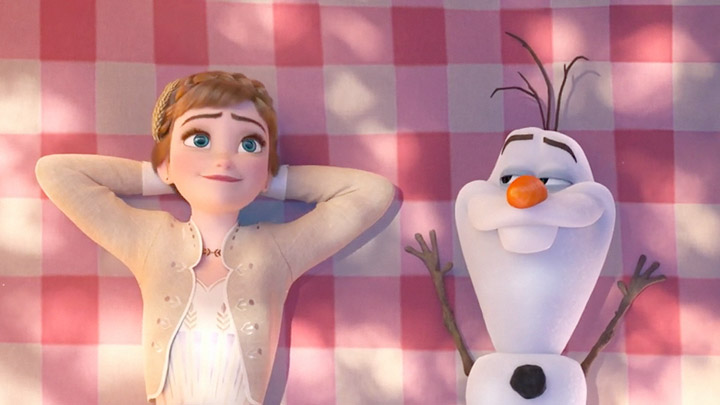 teaser image - Some Things Never Change - Disney's Frozen II Sing-Along