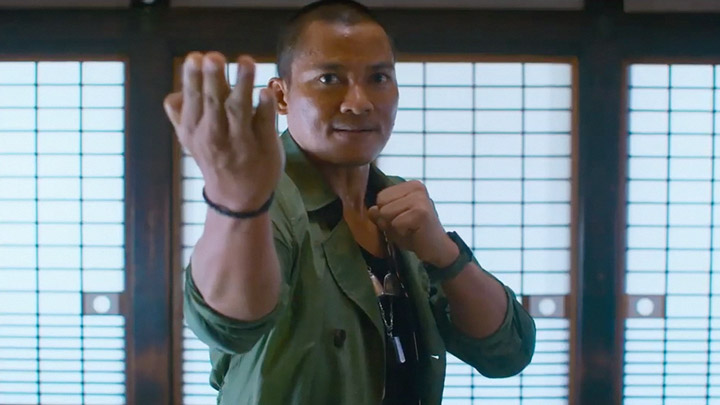teaser image - Detective Chinatown 3 (Mandarin W/E.S.T) IMAX® Trailer