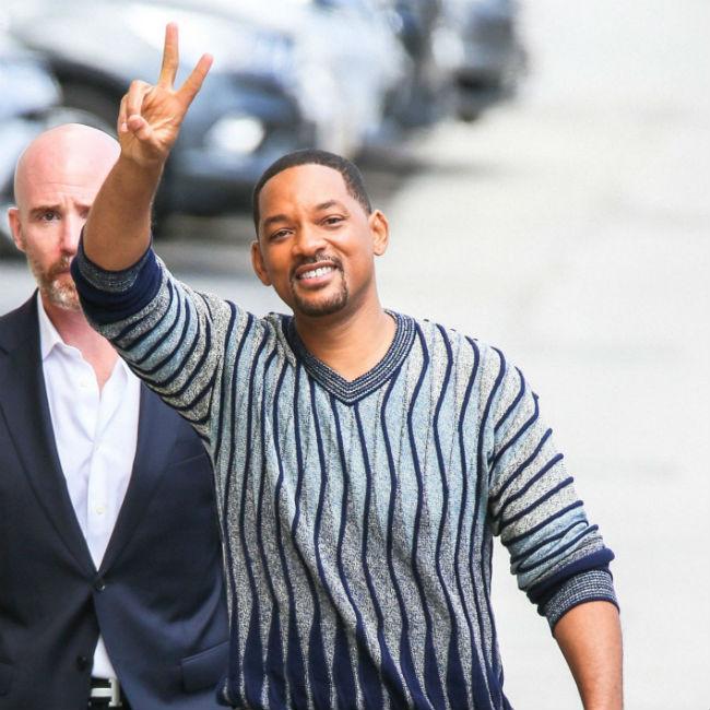 Martin Lawrence blames Will Smith for Bad Boys delay