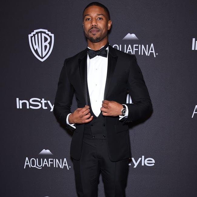 Michael B. Jordan: People feel powerless amid injustice