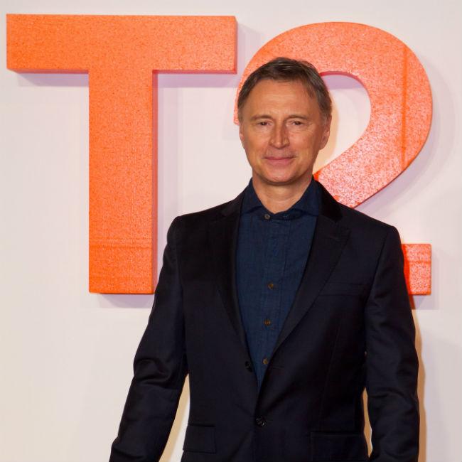 Robert Carlyle wants to make third Trainspotting film