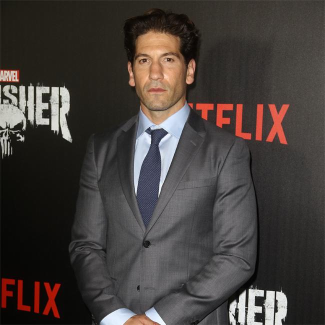 Jon Bernthal to star in King Richard