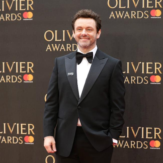 Michael Sheen's 'liberating' Dolittle experience 