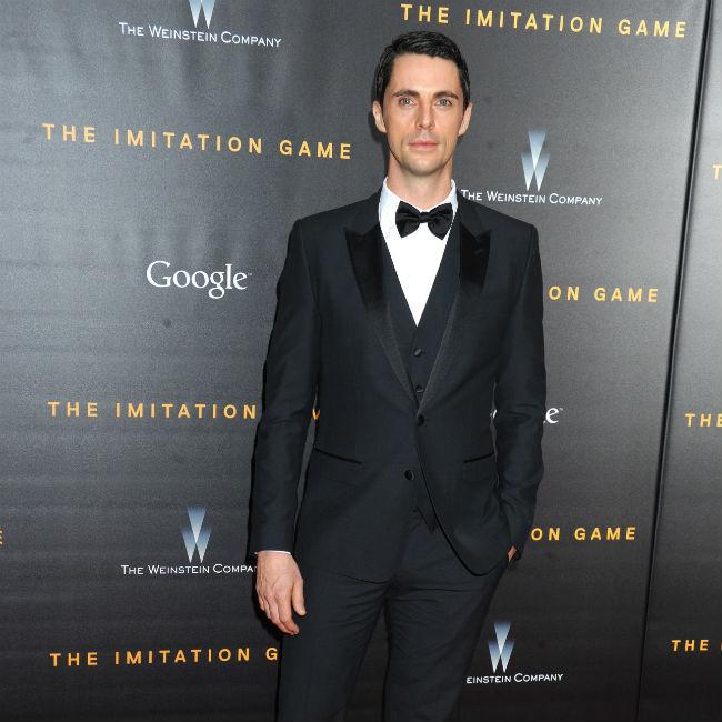 Matthew Goode and Annabelle Wallis join cast of Silent Night