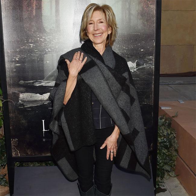 Lin Shaye wants her safety ensured on horror films