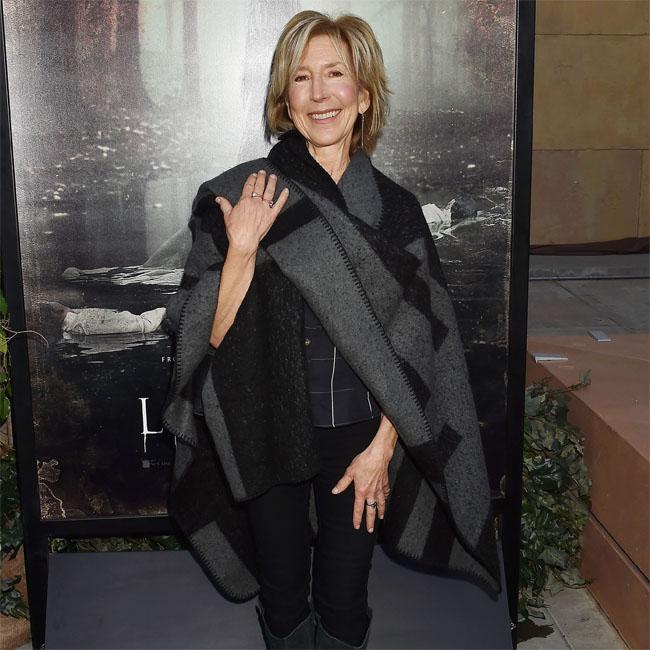 Lin Shaye wants her safety ensured on horror films