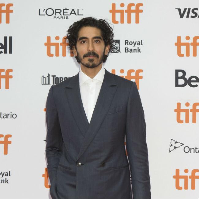 Dev Patel felt 'alienated' by past versions of David Copperfield