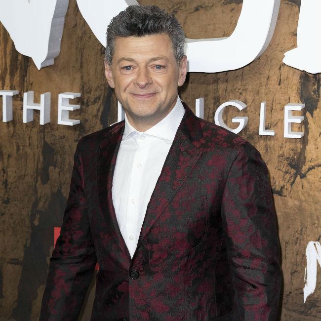 Andy Serkis to be honored at BAFTA's
