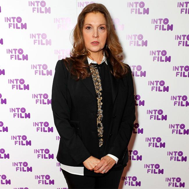 Barbara Broccoli: We need new roles for women