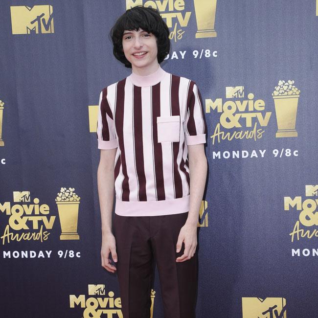 Finn Wolfhard: Ghostbusters: Afterlife is a really funny film