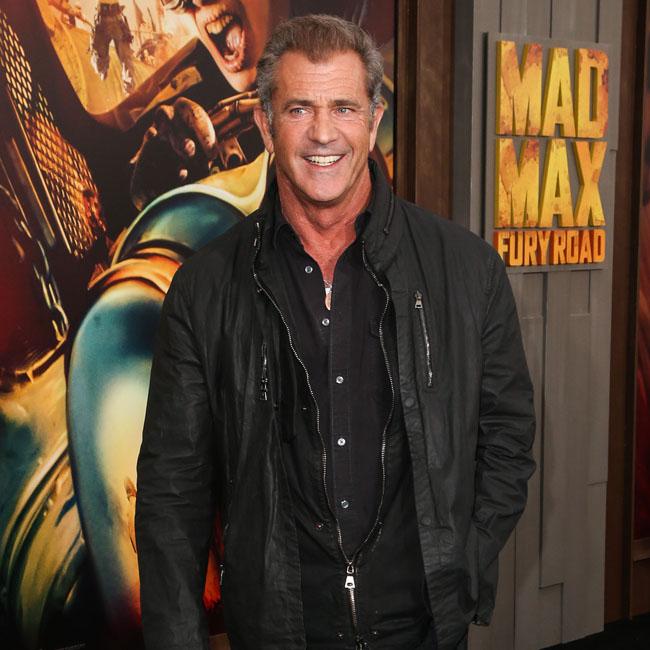 Mel Gibson to star in Lethal Weapon 5