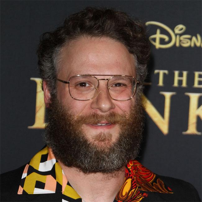 Seth Rogen in talks to produce Memetic movie