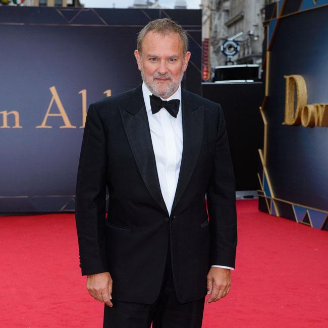 Hugh Bonneville: Downton Abbey can become a film franchise