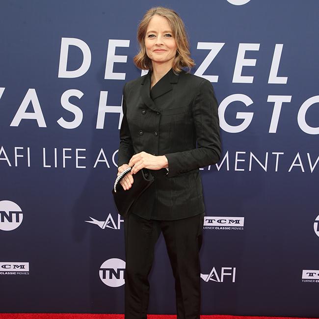 Jodie Foster to direct new film on the theft on the Mona Lisa